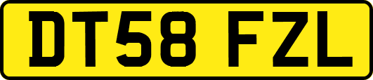DT58FZL