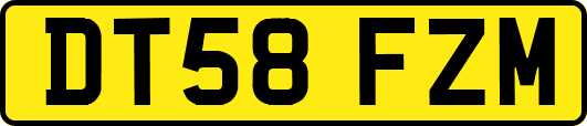 DT58FZM