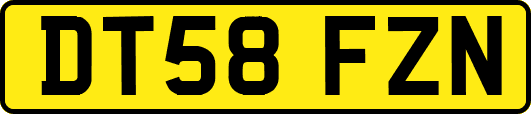 DT58FZN