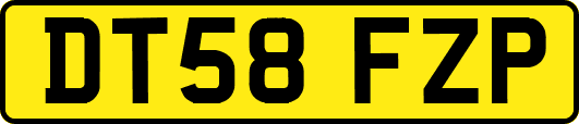DT58FZP