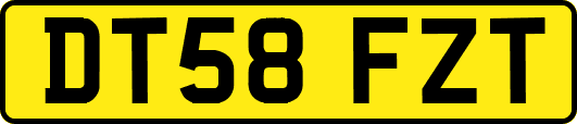 DT58FZT