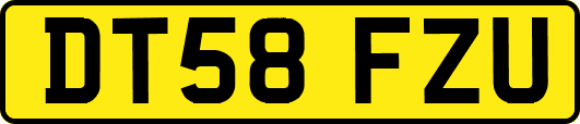 DT58FZU