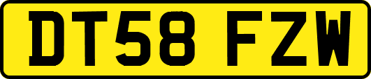 DT58FZW