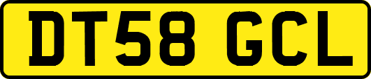 DT58GCL