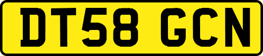 DT58GCN