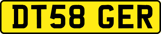 DT58GER
