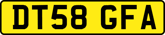 DT58GFA