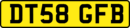 DT58GFB