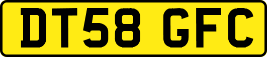 DT58GFC