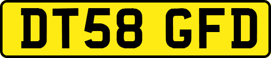 DT58GFD