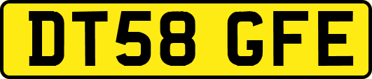 DT58GFE