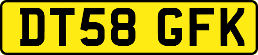 DT58GFK