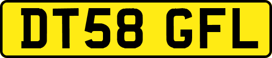 DT58GFL