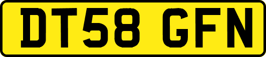DT58GFN