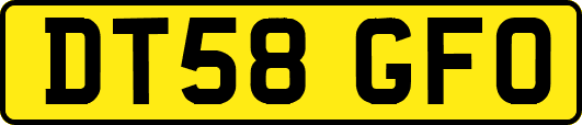 DT58GFO