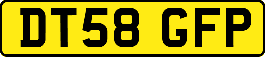DT58GFP