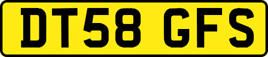 DT58GFS