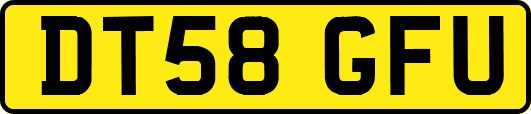 DT58GFU