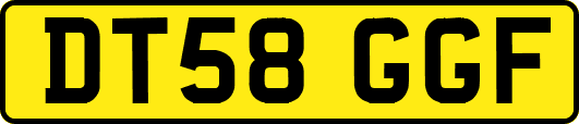 DT58GGF