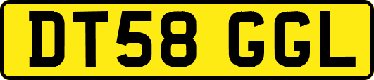 DT58GGL