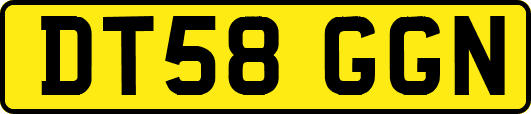 DT58GGN