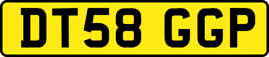 DT58GGP