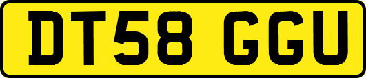 DT58GGU