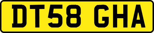 DT58GHA