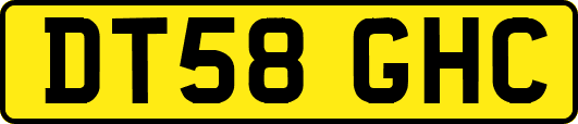 DT58GHC