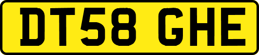 DT58GHE