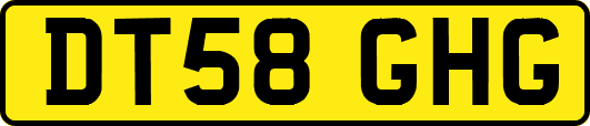 DT58GHG