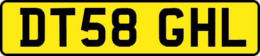 DT58GHL