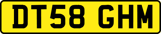 DT58GHM