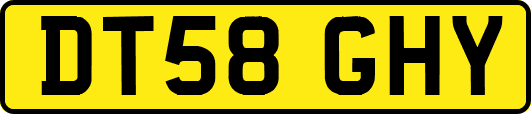 DT58GHY