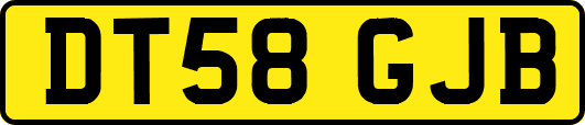DT58GJB