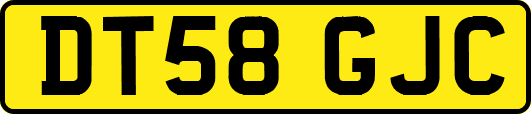 DT58GJC