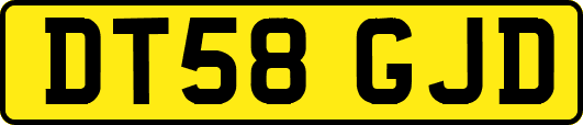 DT58GJD