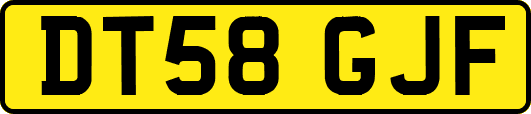 DT58GJF