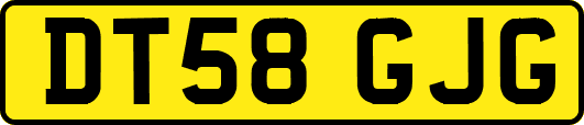 DT58GJG