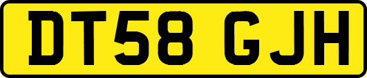 DT58GJH