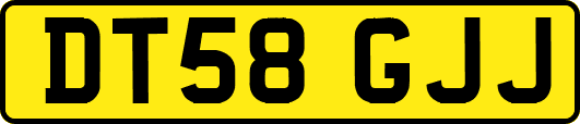 DT58GJJ