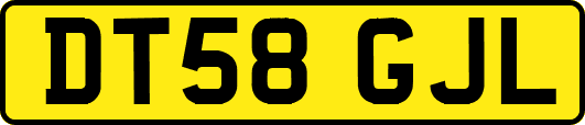 DT58GJL