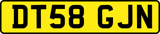 DT58GJN