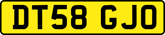 DT58GJO