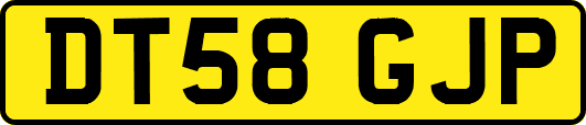 DT58GJP