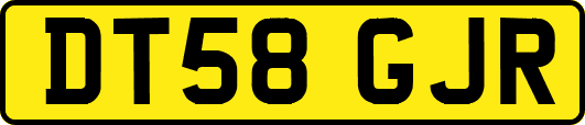 DT58GJR