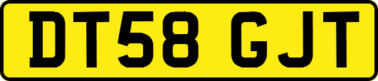 DT58GJT