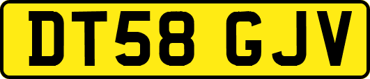 DT58GJV