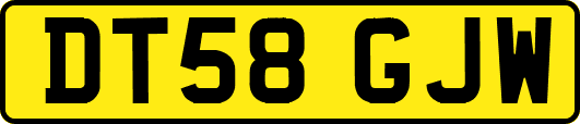 DT58GJW