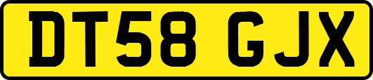 DT58GJX